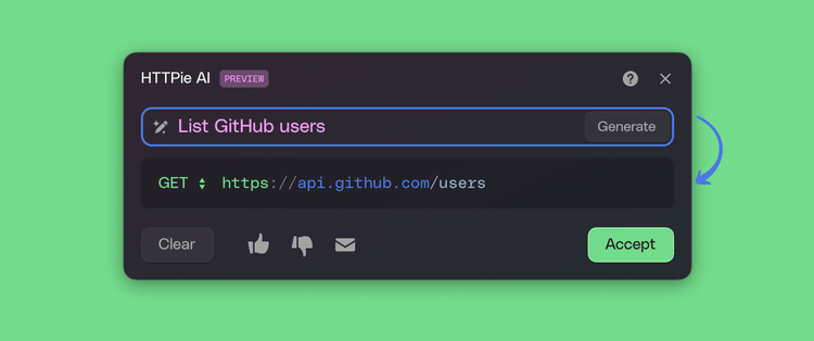 HTTPie AI – HTTPie blog